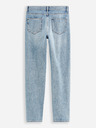 Celio Hellblaue Herrenjeans Celio C15 Straight Fit Dostraight