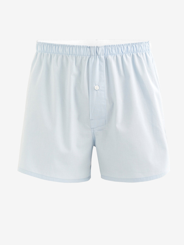 Celio Micuadro Boxershorts