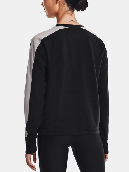 Under Armour Damen Sweatshirt Under Armour Rival Terry CB Crew