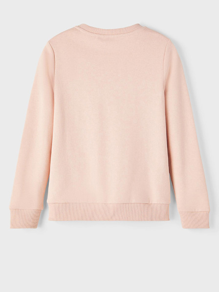 name it Hellrosa Mädchen name it Tera Sweatshirt