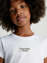 Calvin Klein Jeans Kinder  T‑Shirt
