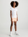 Calvin Klein Jeans Kinder  T‑Shirt