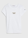 Calvin Klein Jeans Kinder  T‑Shirt
