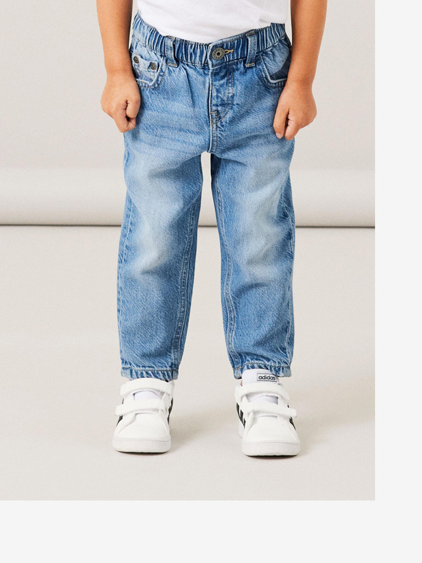 name it Blaue Jeans für Jungen Name it Sydney