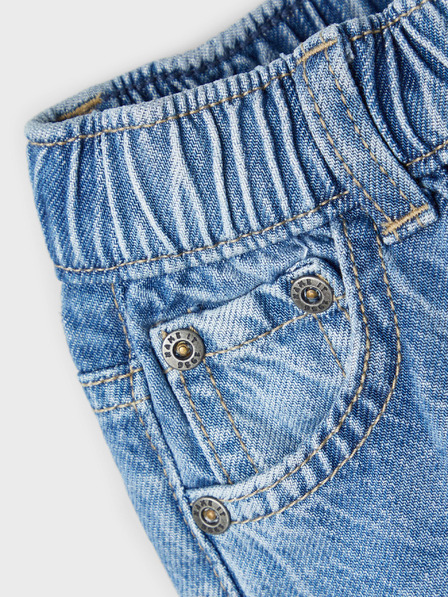 name it Blaue Jeans für Jungen Name it Sydney