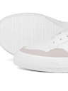 Jack & Jones Jack & Jones Morden Weiß Herren-Turnschuhe