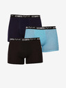 Lee Cooper Boxershorts 3 Stück