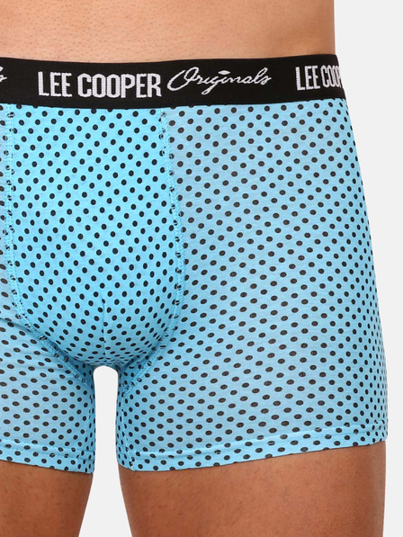 Lee Cooper Boxershorts 3 Stück