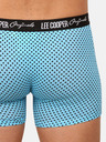 Lee Cooper Boxershorts 3 Stück