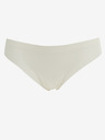 ONLY Dreier-Set Damen-Slips in Weiß ONLY Tracy
