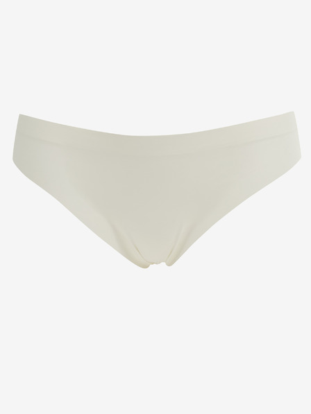 ONLY Dreier-Set Damen-Slips in Weiß ONLY Tracy