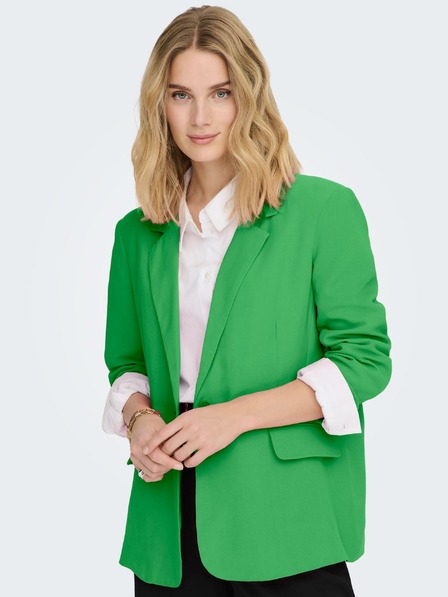 Jacqueline de Yong Grüner JDY Vincent Damen Blazer