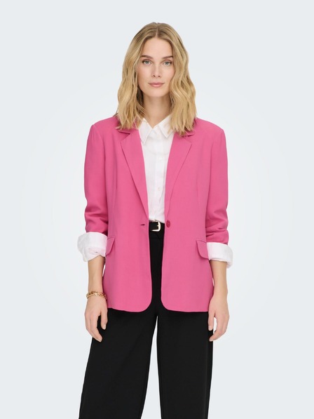 Jacqueline de Yong JDY Vincent Rosa Damen Blazer