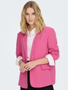 Jacqueline de Yong JDY Vincent Rosa Damen Blazer