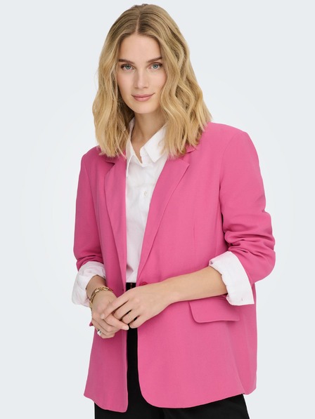 Jacqueline de Yong JDY Vincent Rosa Damen Blazer