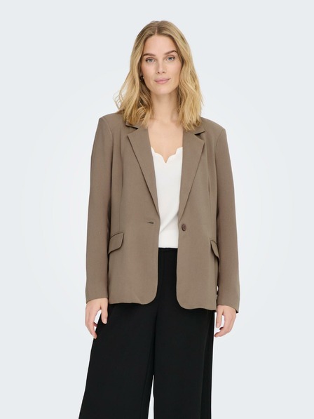 Jacqueline de Yong JDY Vincent Braun Damen Blazer