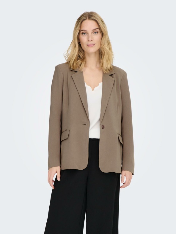 Jacqueline de Yong JDY Vincent Braun Damen Blazer