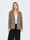 Jacqueline de Yong JDY Vincent Braun Damen Blazer