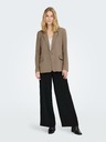 Jacqueline de Yong JDY Vincent Braun Damen Blazer