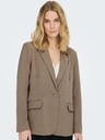 Jacqueline de Yong JDY Vincent Braun Damen Blazer