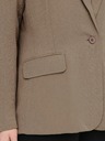 Jacqueline de Yong JDY Vincent Braun Damen Blazer