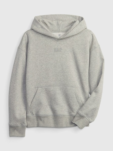 GAP Kinder-Sweatshirt mit Kapuze GAP