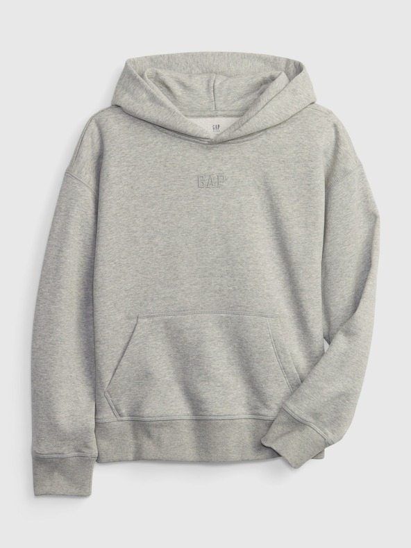 GAP Kinder-Sweatshirt mit Kapuze GAP