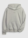 GAP Kinder-Sweatshirt mit Kapuze GAP