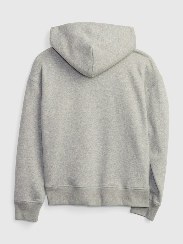GAP Kinder-Sweatshirt mit Kapuze GAP