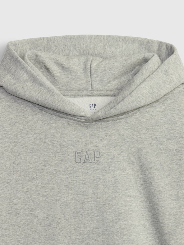 GAP Kinder-Sweatshirt mit Kapuze GAP