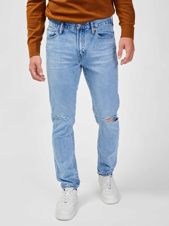GAP Jeans Straight Destructed Taper GAP