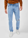 GAP Jeans Straight Destructed Taper GAP