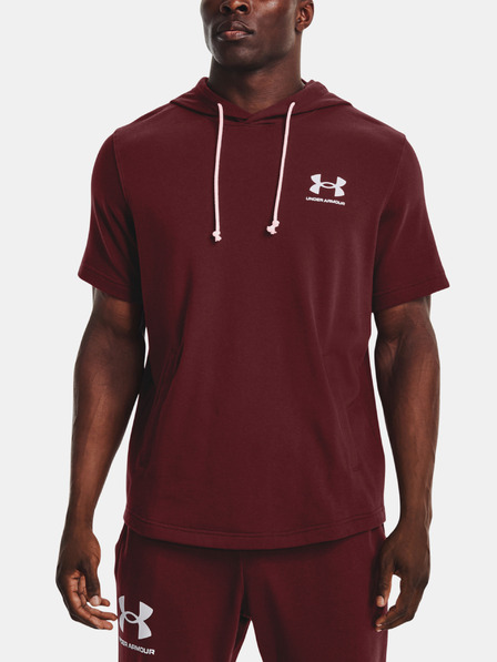 Under Armour Herren-Hoodie Under Armour UA Rival Terry LC SS HD