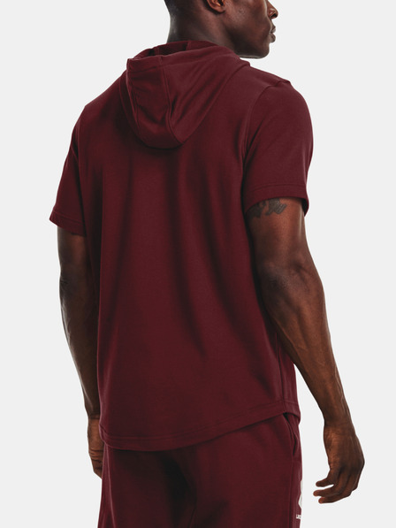Under Armour Herren-Hoodie Under Armour UA Rival Terry LC SS HD