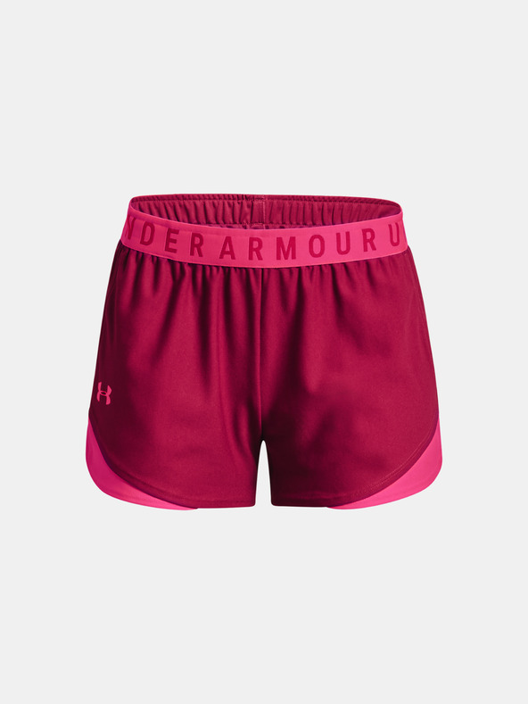 Under Armour Under Armour Damen Play Up Shorts 3.0