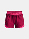Under Armour Under Armour Damen Play Up Shorts 3.0