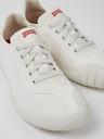 Camper Weiße Herren Turnschuhe Camper