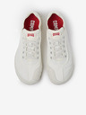 Camper Weiße Herren Turnschuhe Camper
