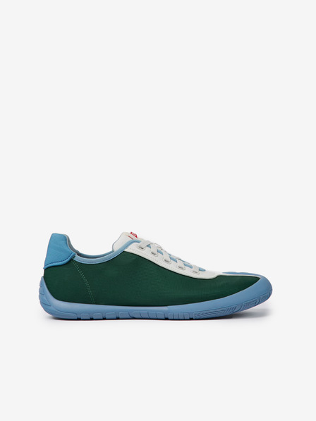 Camper Blau Grün Herren Turnschuhe Camper