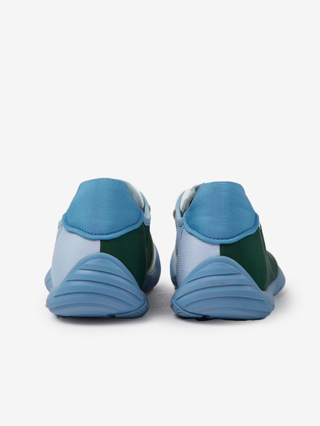 Camper Blau Grün Herren Turnschuhe Camper