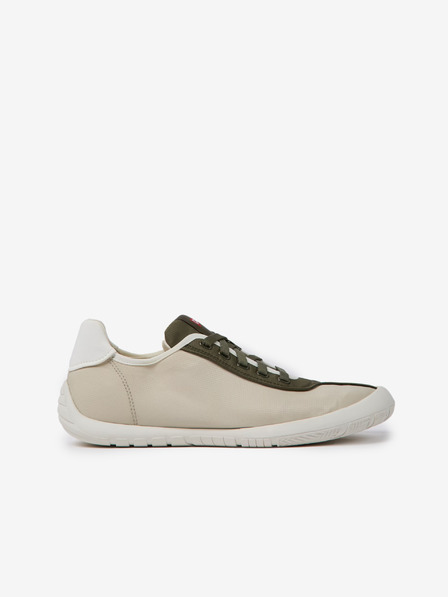 Camper Beige Herren Turnschuhe Camper