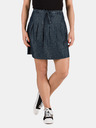 Sam 73 Dunkelblauer Damen Jeansrock SAM 73