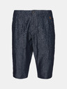 Sam 73 Dunkelblaue Herren Denim Shorts SAM 73