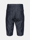 Sam 73 Dunkelblaue Herren Denim Shorts SAM 73