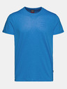 Sam 73 Blaues Herren-T-Shirt SAM 73