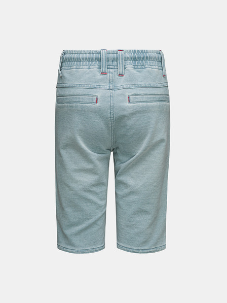 Sam 73 Kinder Shorts