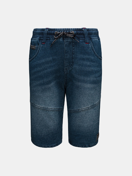 Sam 73 Kinder Shorts
