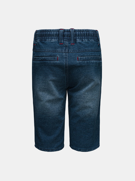 Sam 73 Kinder Shorts