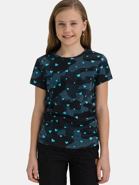 Sam 73 Kinder  T‑Shirt