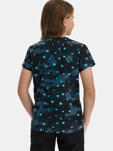 Sam 73 Kinder  T‑Shirt